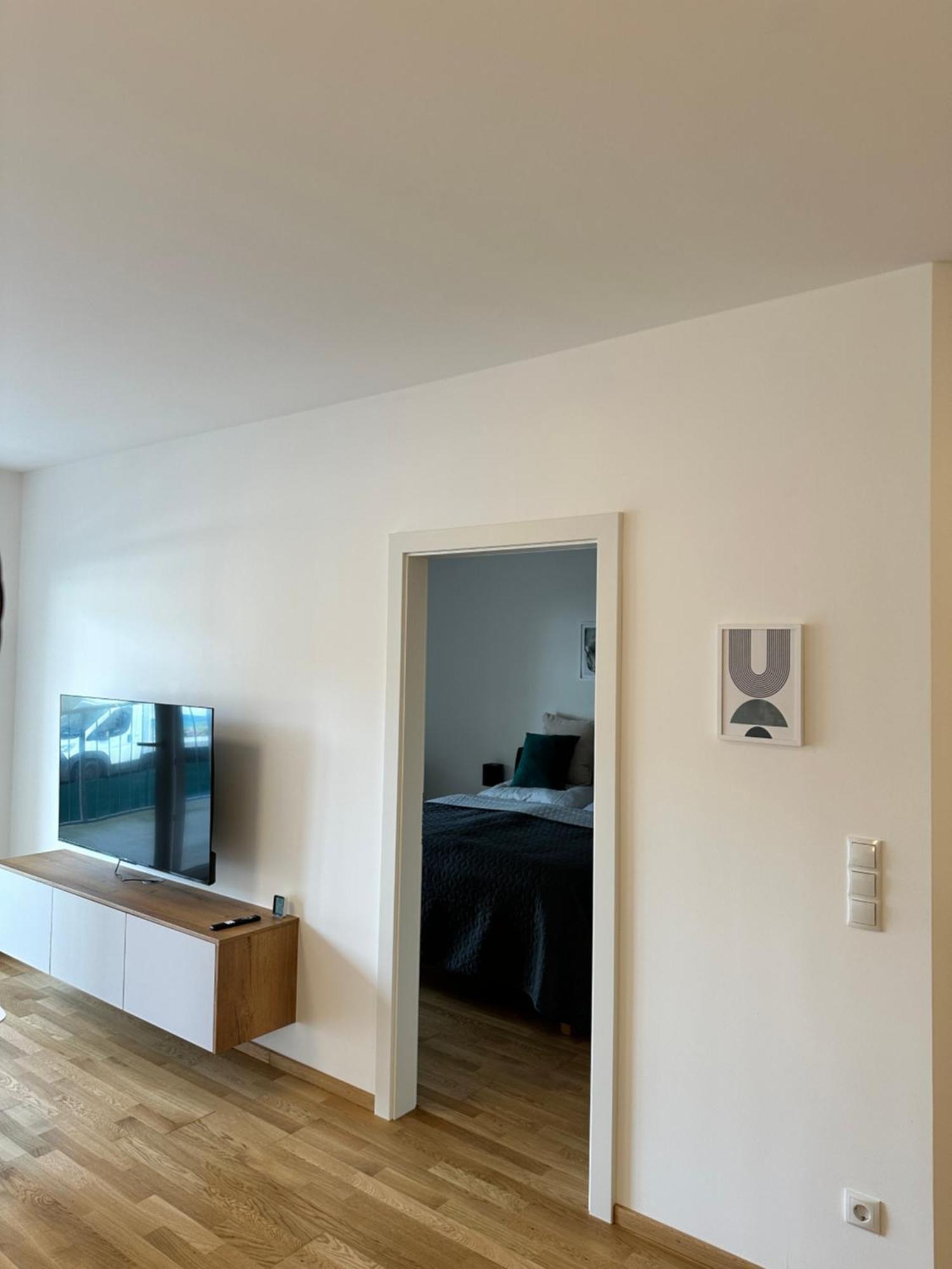 Harmony Living - 10 Min To Graz Apartment Lassnitzhoehe ภายนอก รูปภาพ