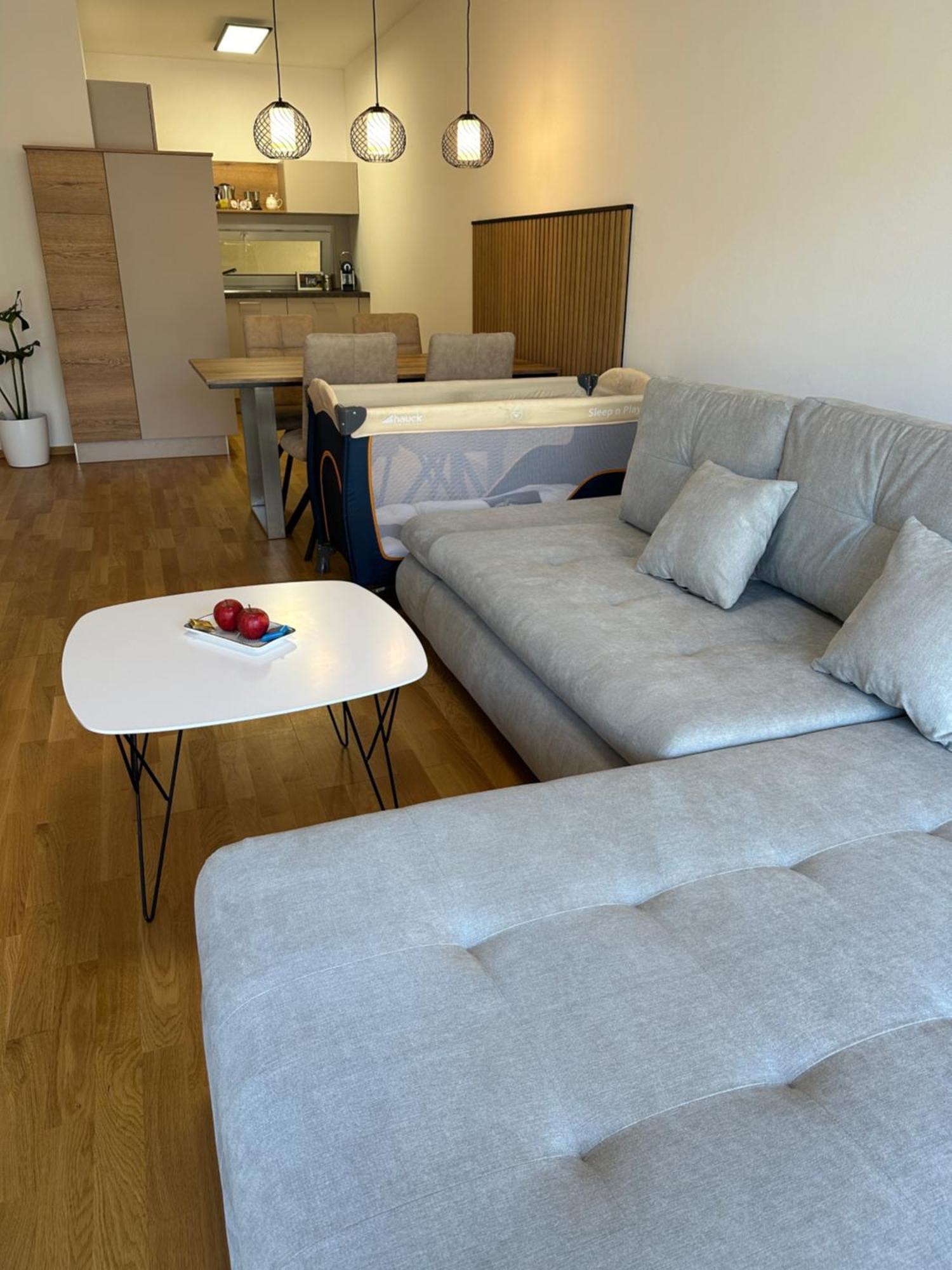 Harmony Living - 10 Min To Graz Apartment Lassnitzhoehe ภายนอก รูปภาพ