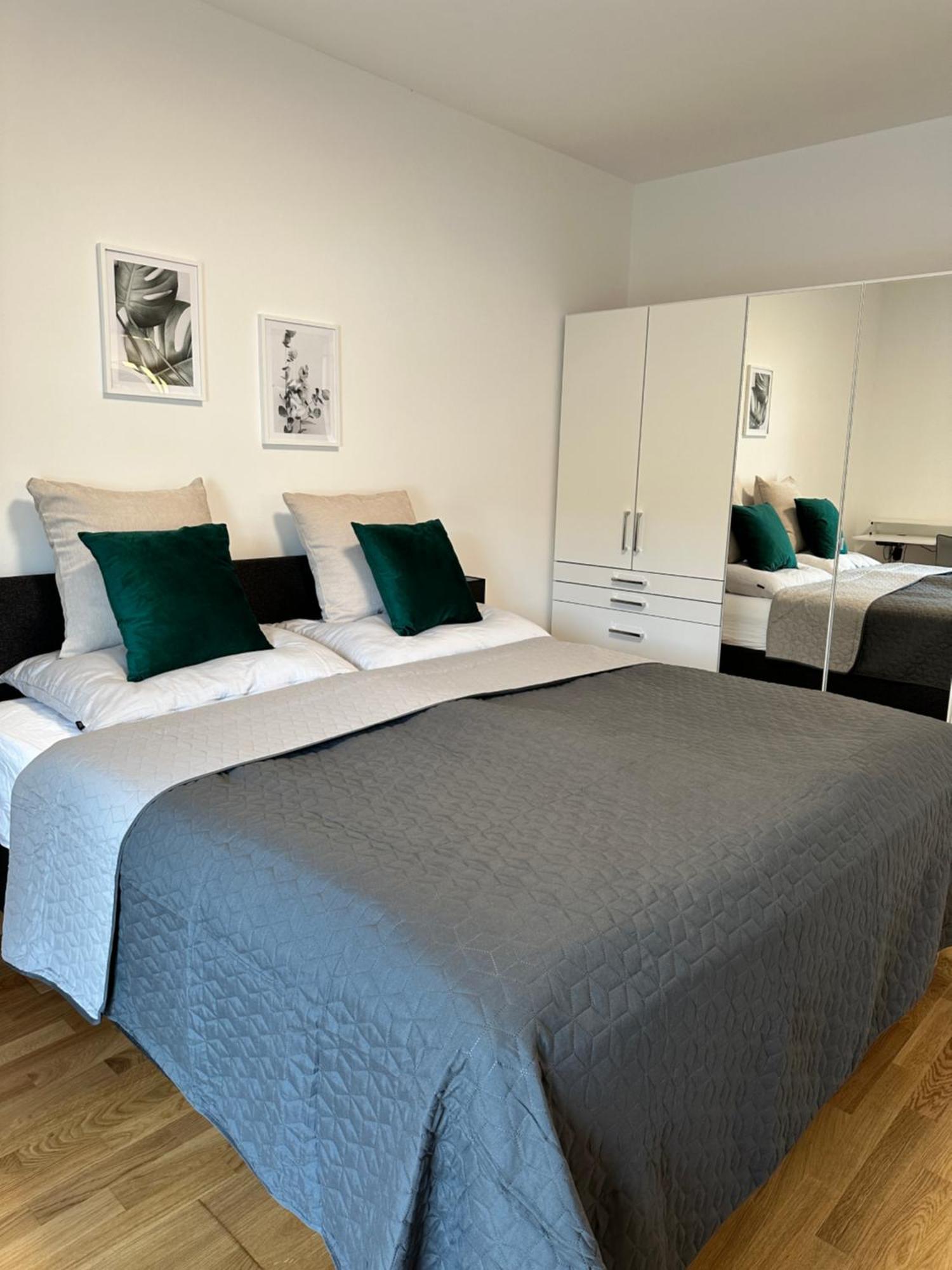 Harmony Living - 10 Min To Graz Apartment Lassnitzhoehe ภายนอก รูปภาพ