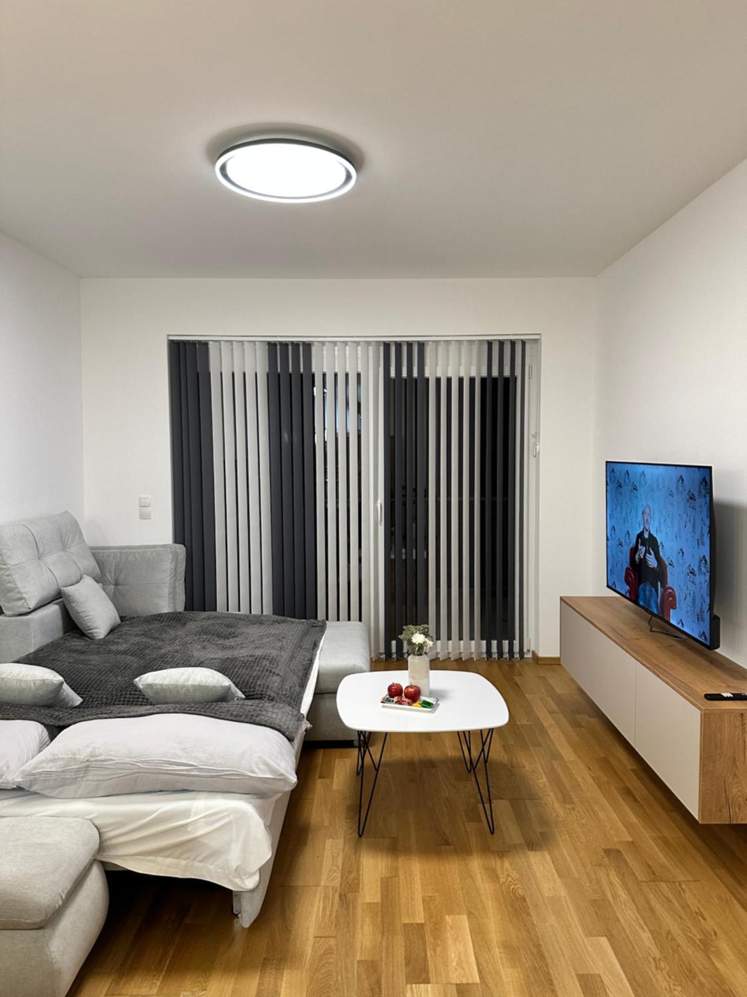 Harmony Living - 10 Min To Graz Apartment Lassnitzhoehe ภายนอก รูปภาพ