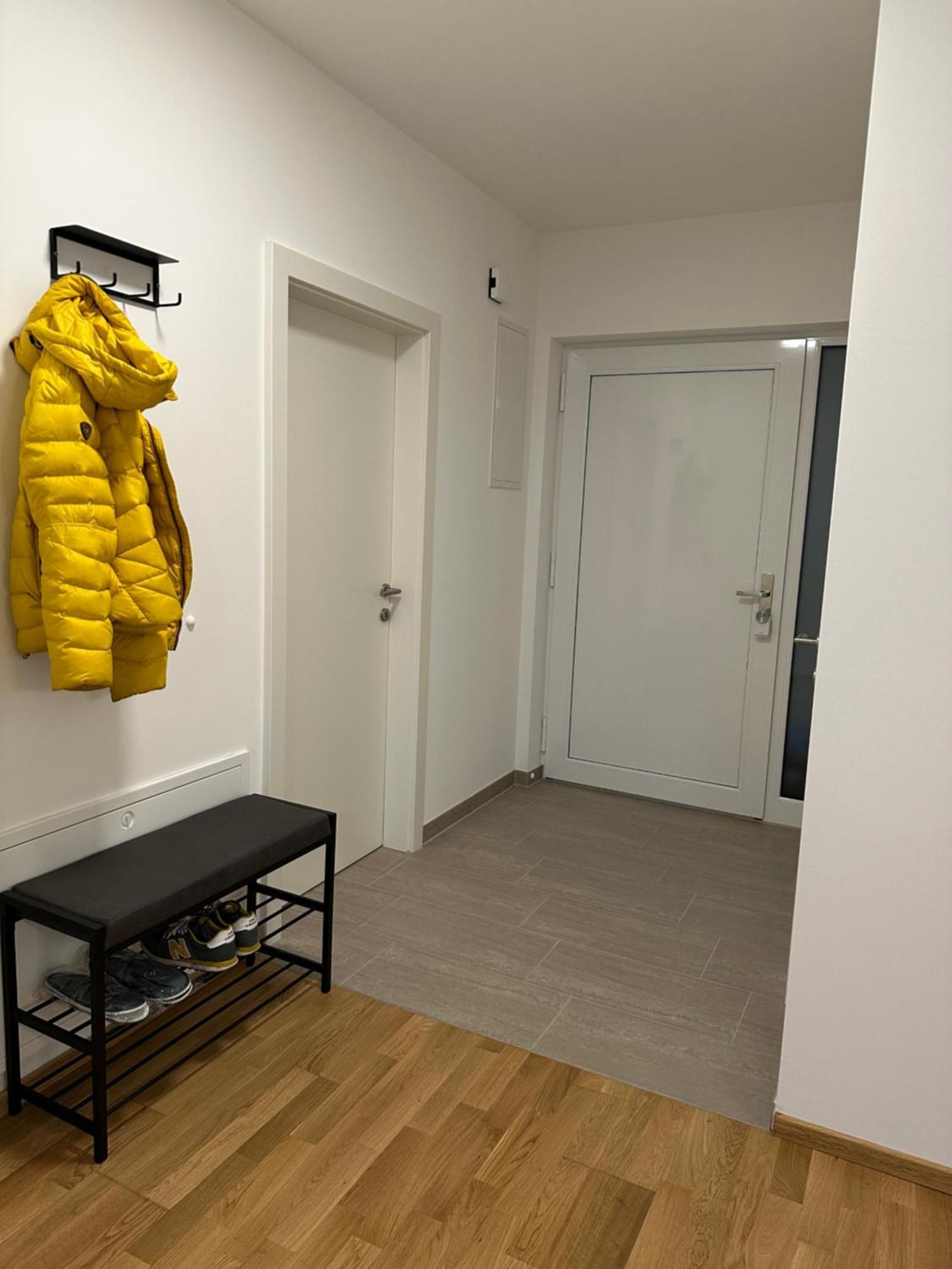 Harmony Living - 10 Min To Graz Apartment Lassnitzhoehe ภายนอก รูปภาพ