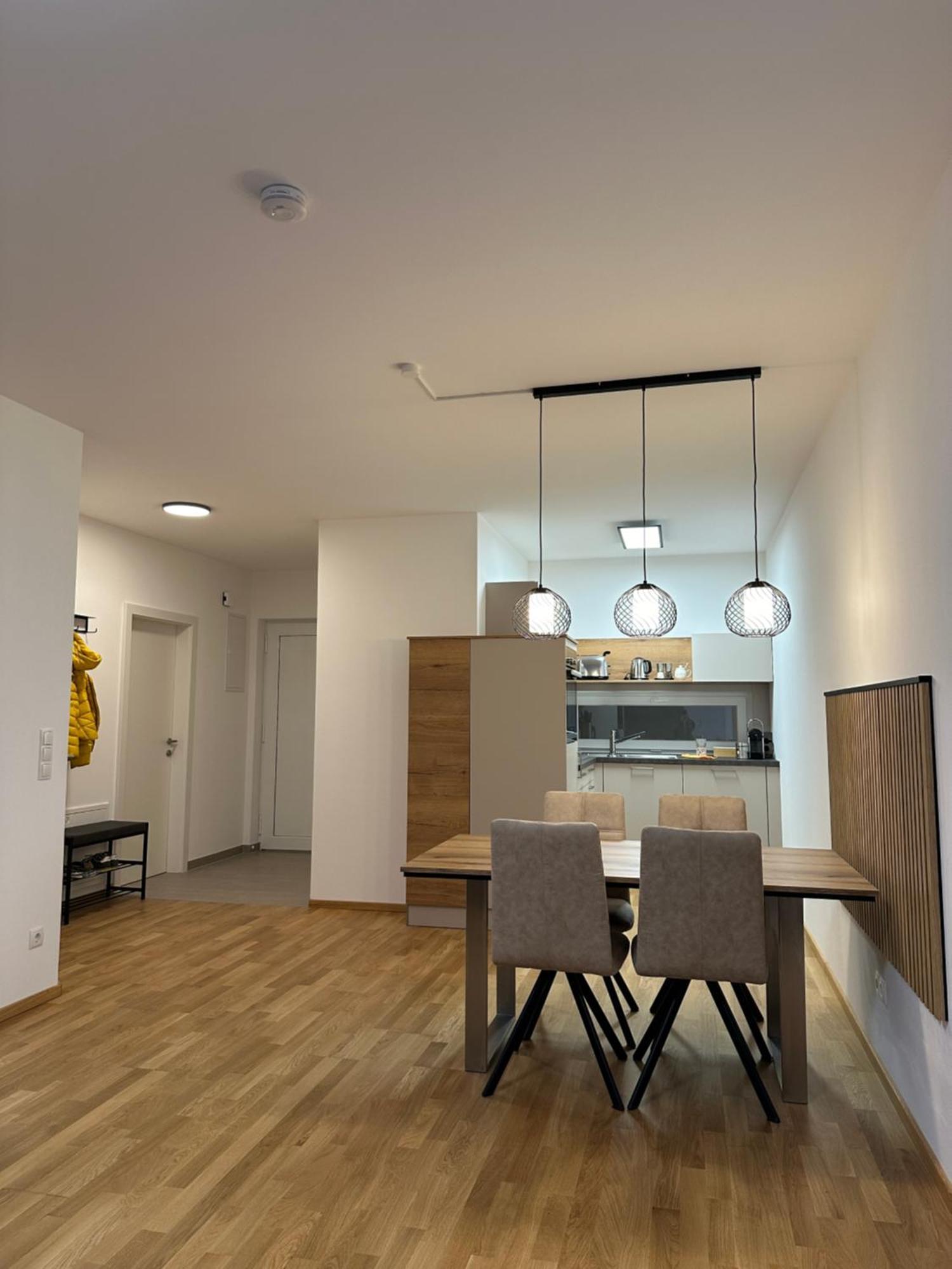 Harmony Living - 10 Min To Graz Apartment Lassnitzhoehe ภายนอก รูปภาพ