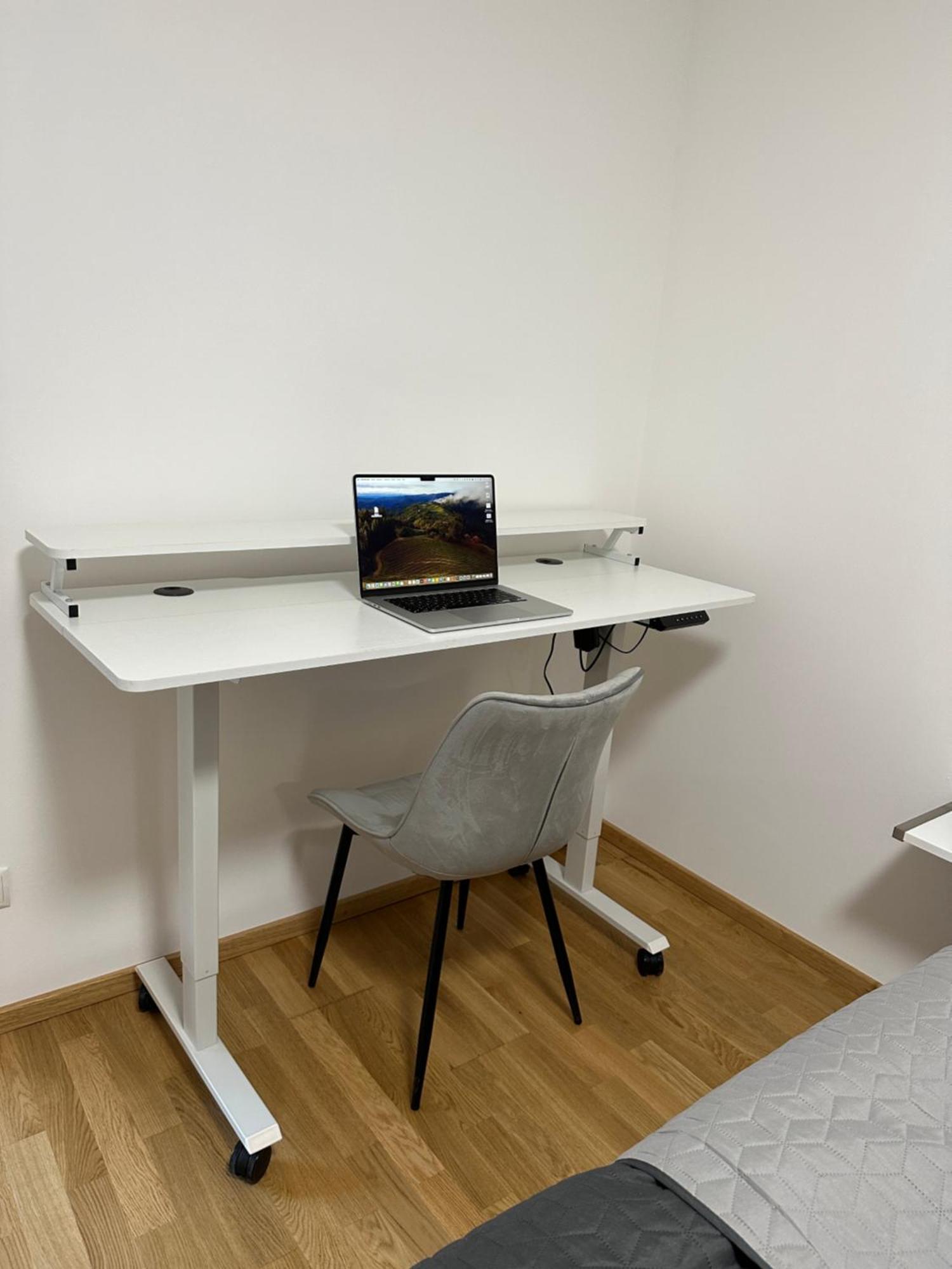 Harmony Living - 10 Min To Graz Apartment Lassnitzhoehe ภายนอก รูปภาพ