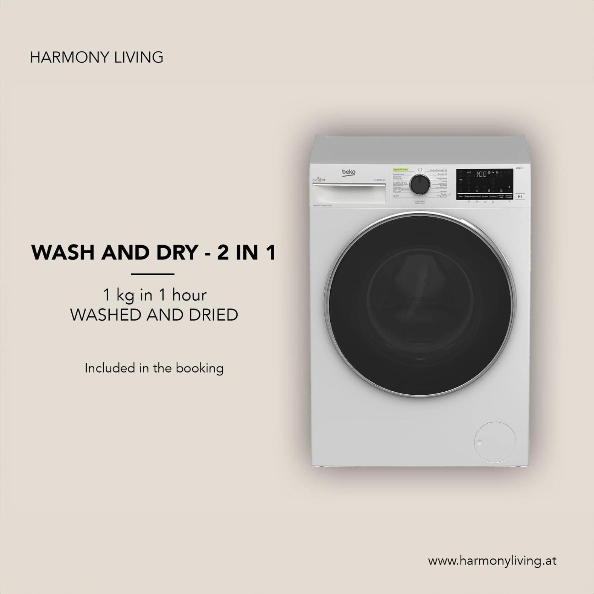 Harmony Living - 10 Min To Graz Apartment Lassnitzhoehe ภายนอก รูปภาพ