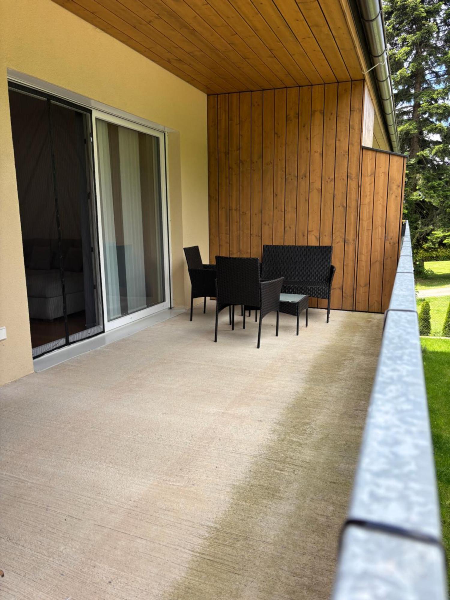 Harmony Living - 10 Min To Graz Apartment Lassnitzhoehe ภายนอก รูปภาพ